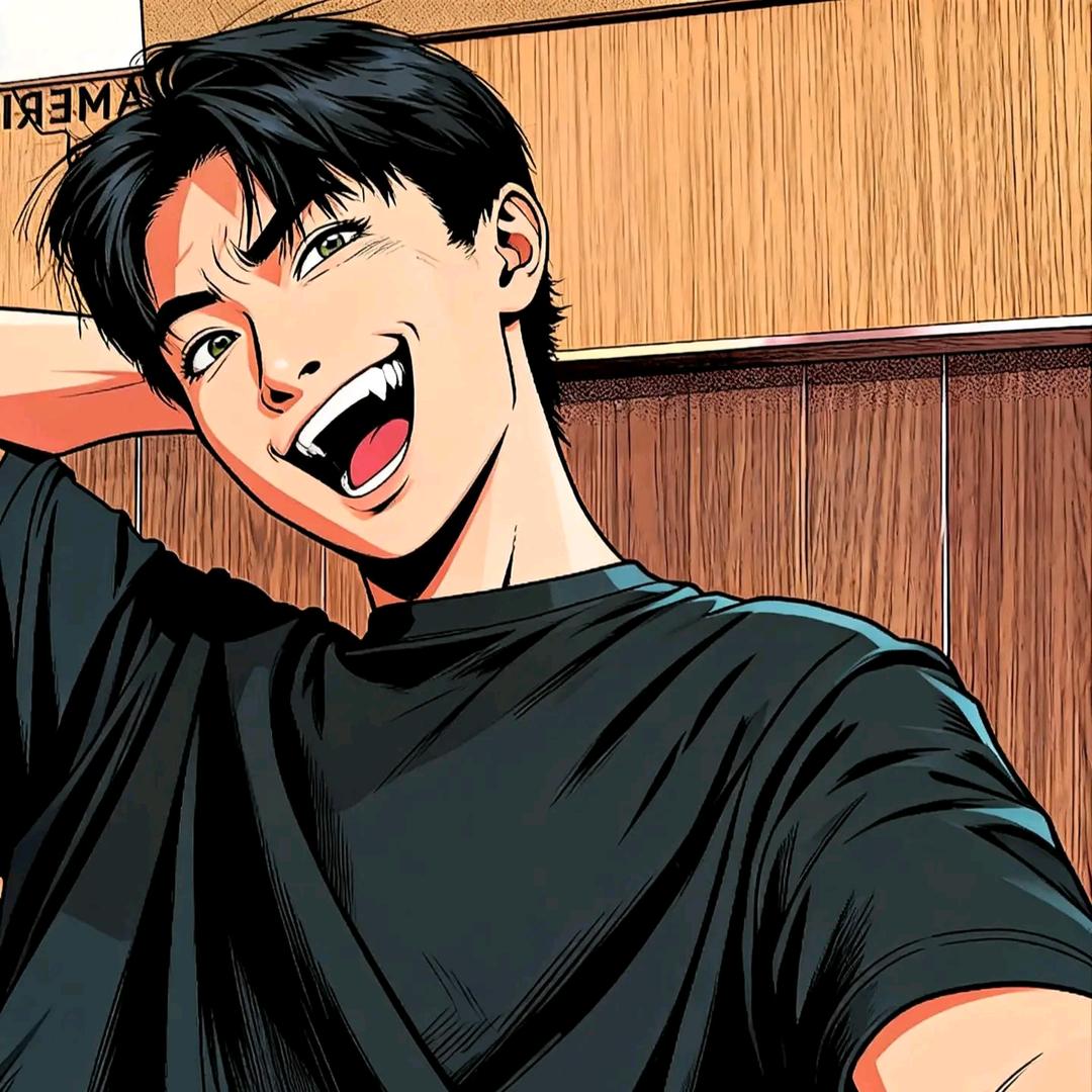 智