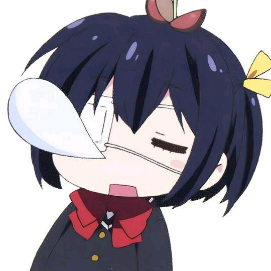 🍃楠朋友ᜊ