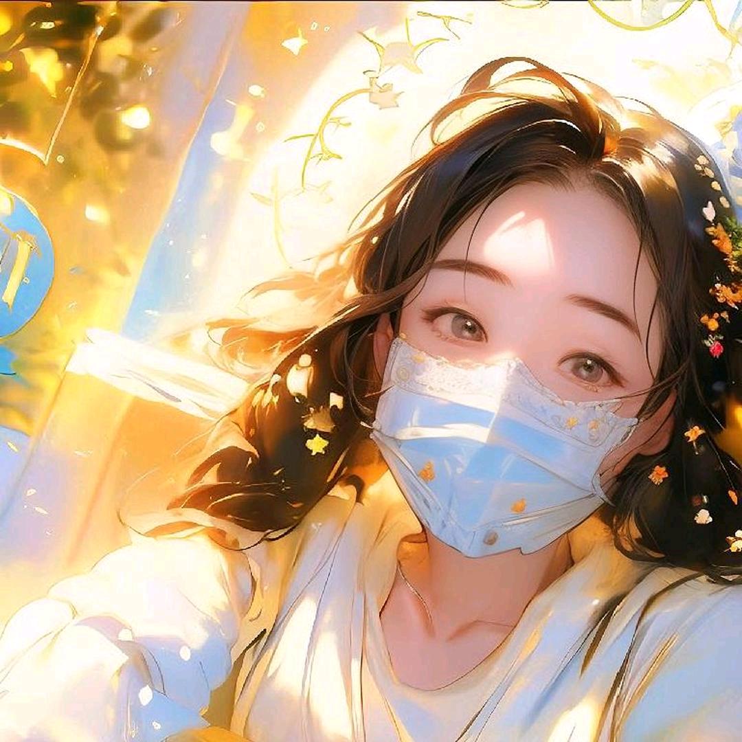 🐭宝贝的贝🎋（见过沉思&何健麒版）