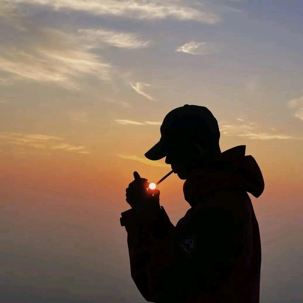 所有的事只要你觉得值得就好。