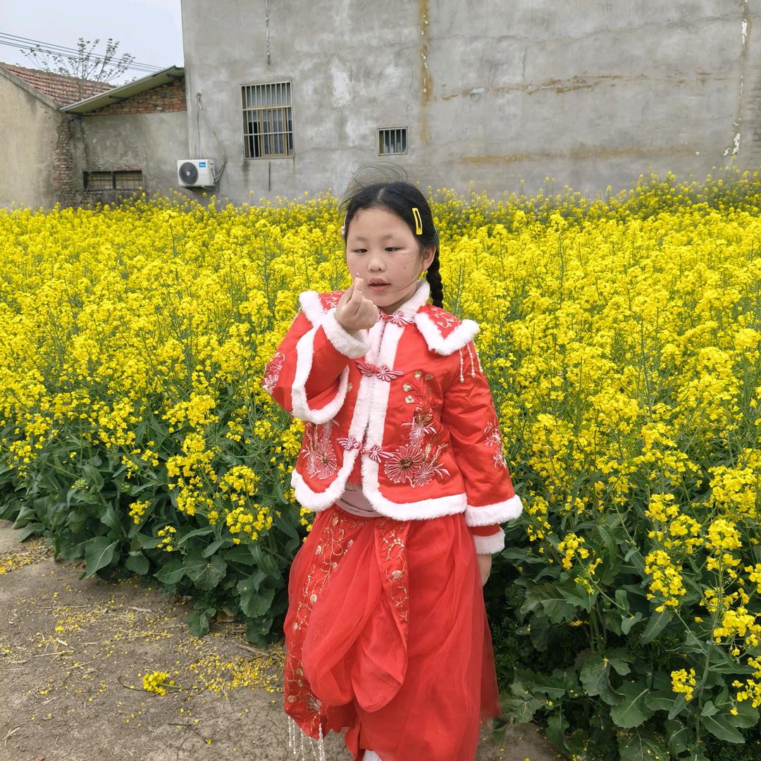 宝贝萌萌