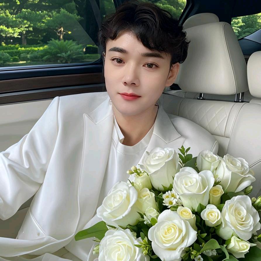 幸福🌹有你有我💋