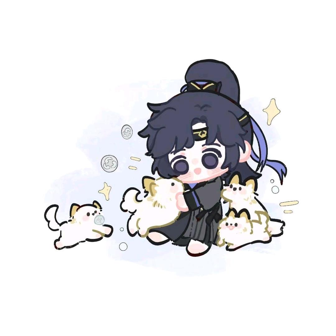 祁煜的保镖小姐