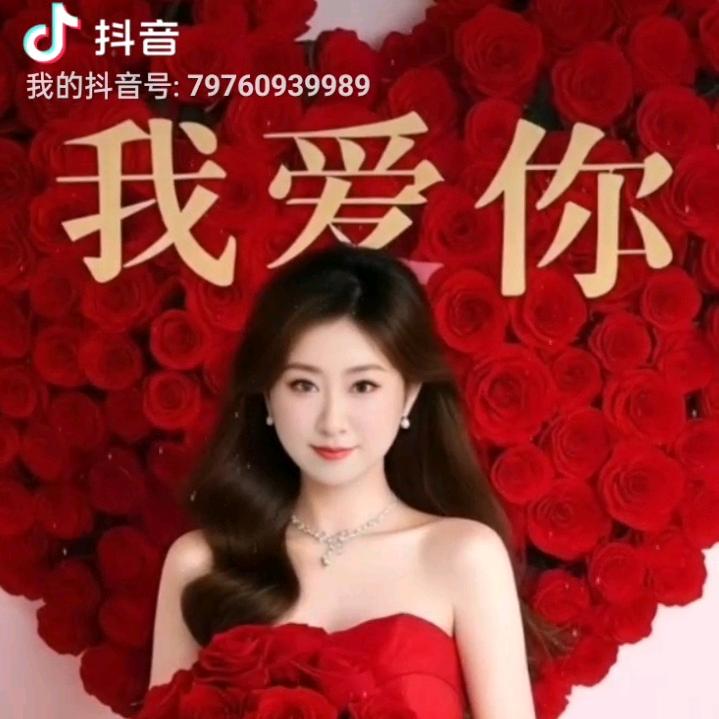 宝贝😊妹妹