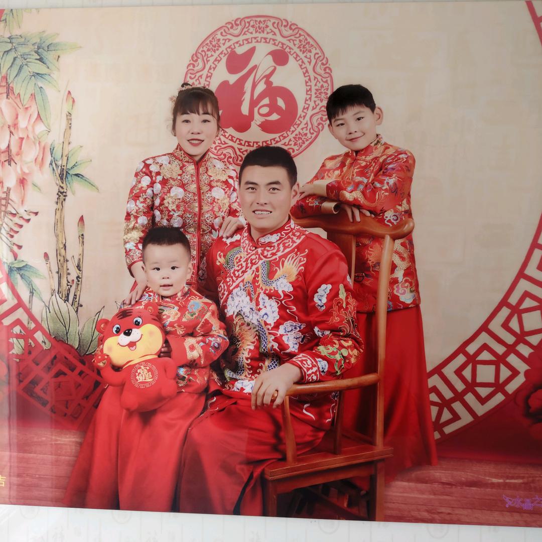 白龙龙