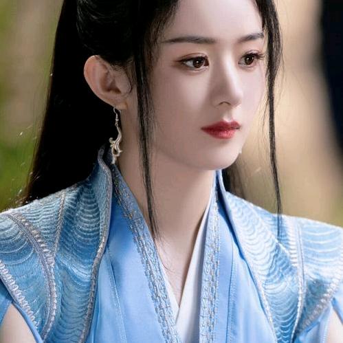 幸运女神