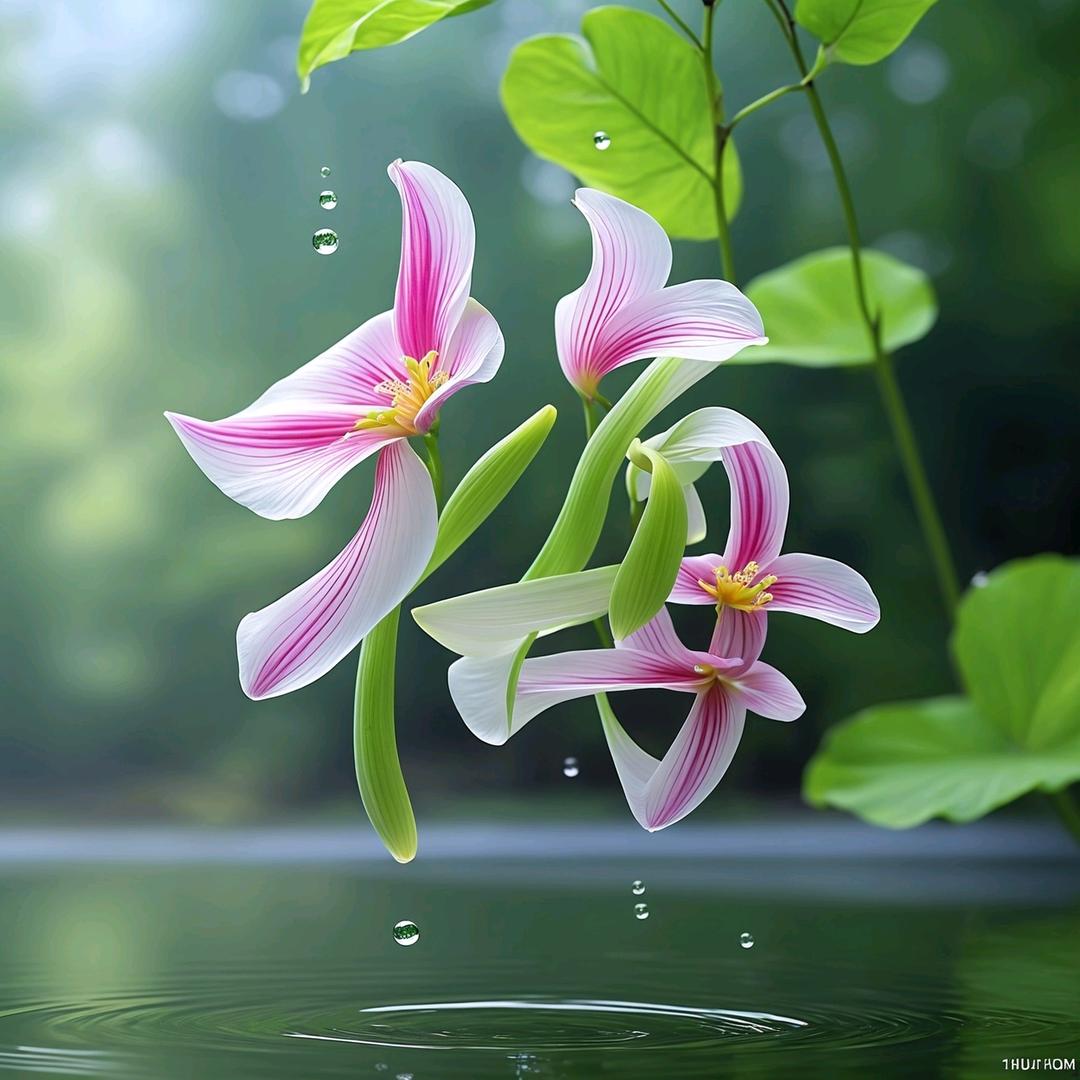 🌺余生安好🌺