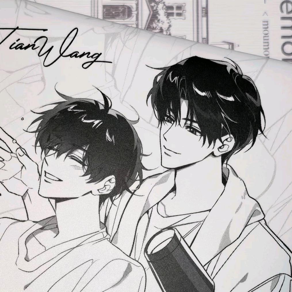 一根逃跑的薯条