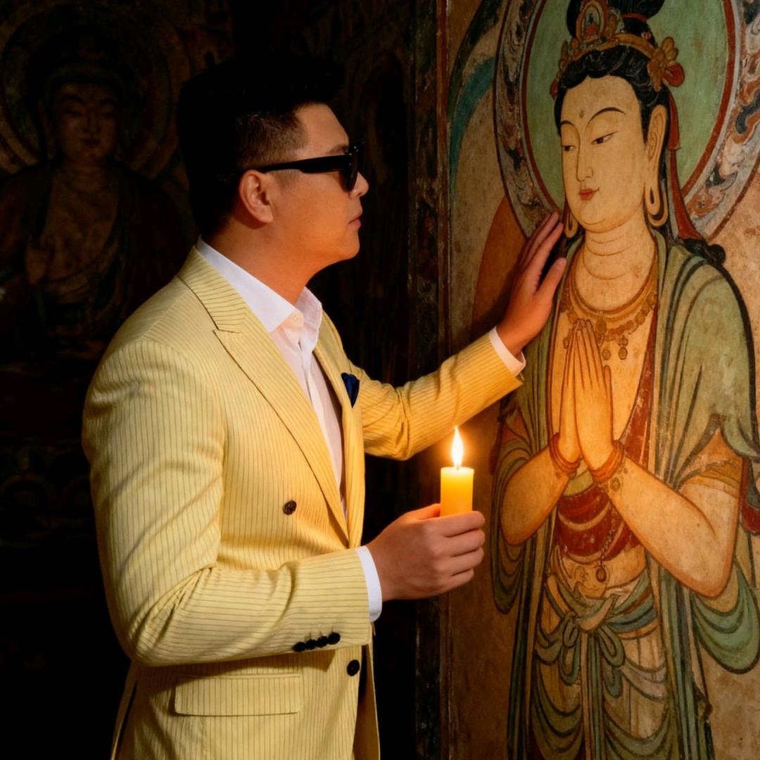 @ 宝 鸡 胖 哥 、