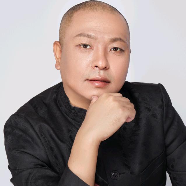 黑格咨询®徐伟