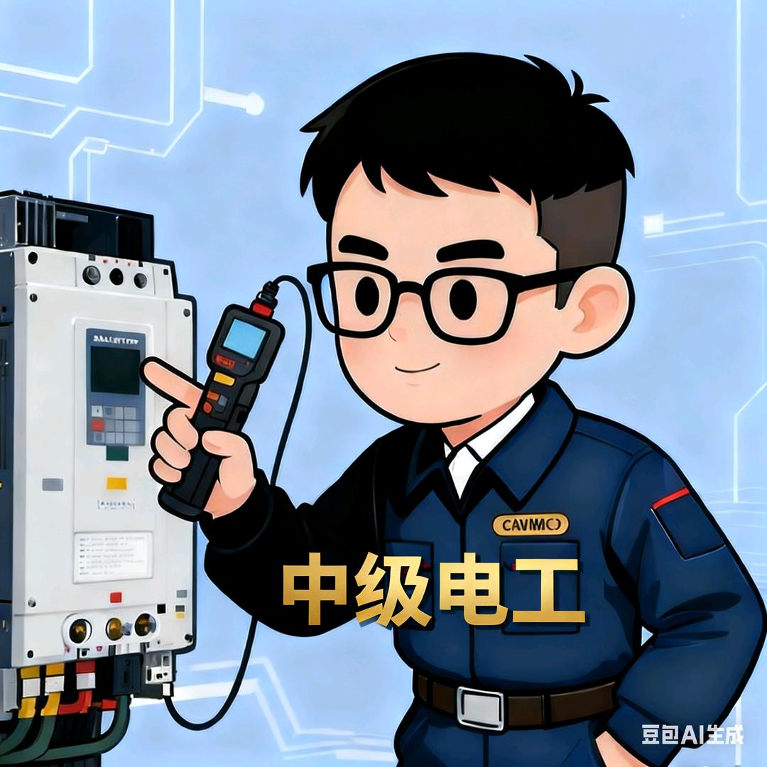 工控回收电工