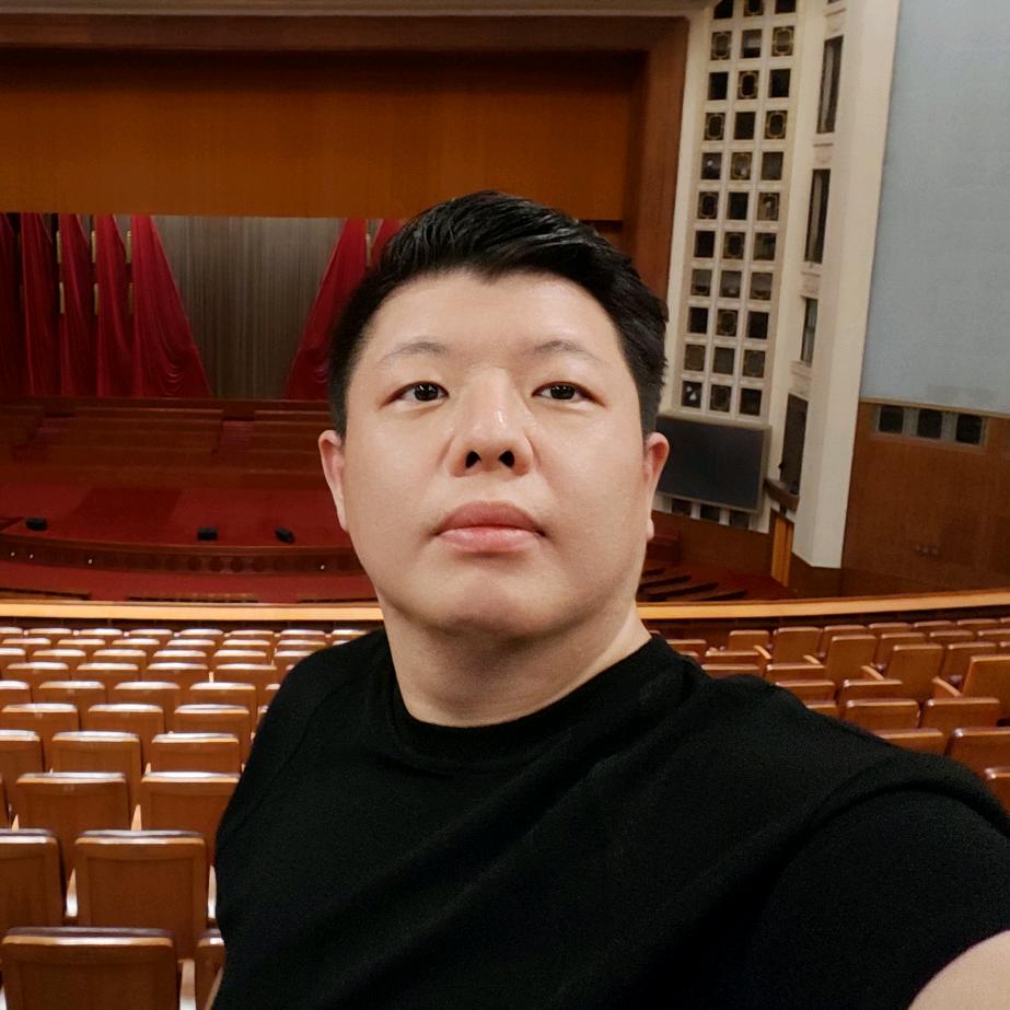 嗨哥的演唱会vlog