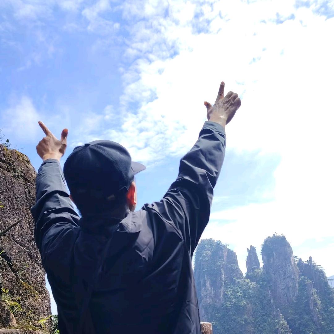 新旅哥拍摄