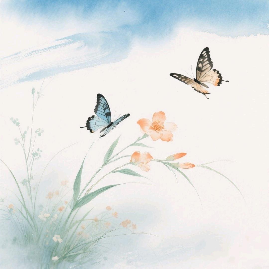 清竹🌾