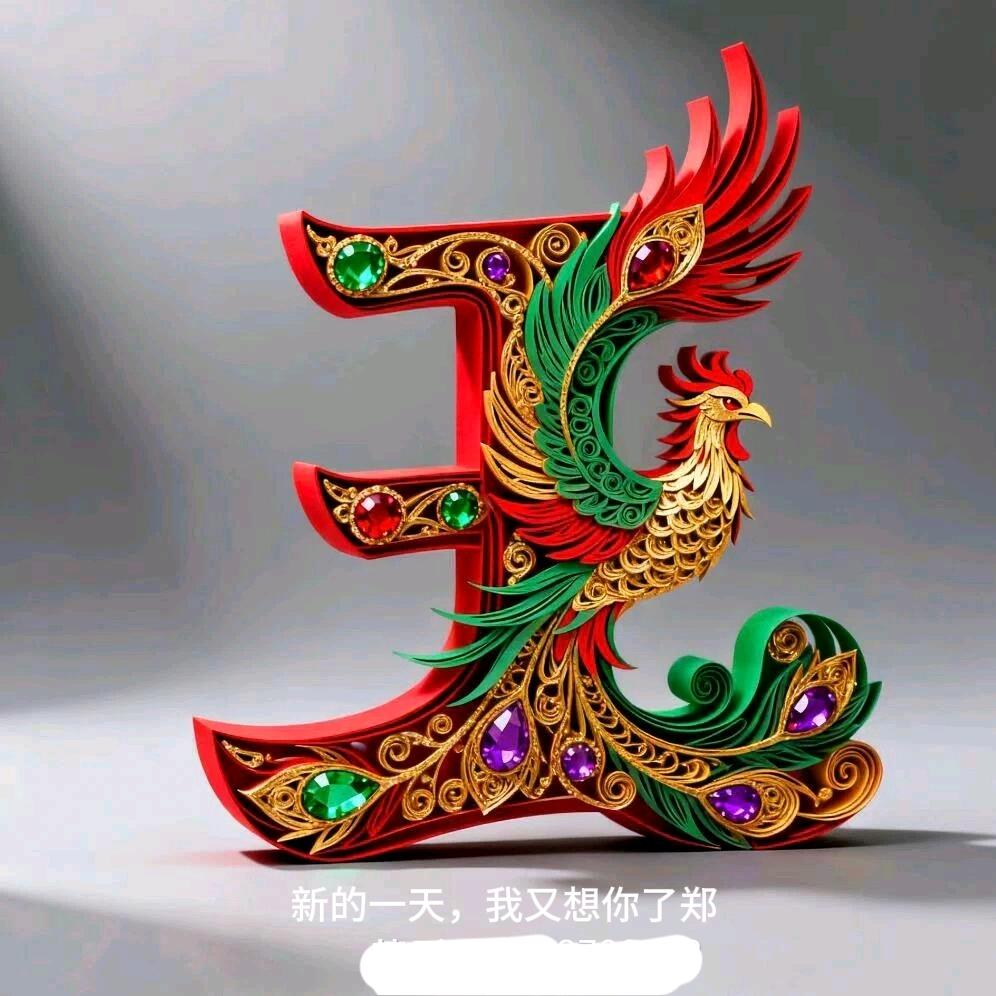 相爱两人