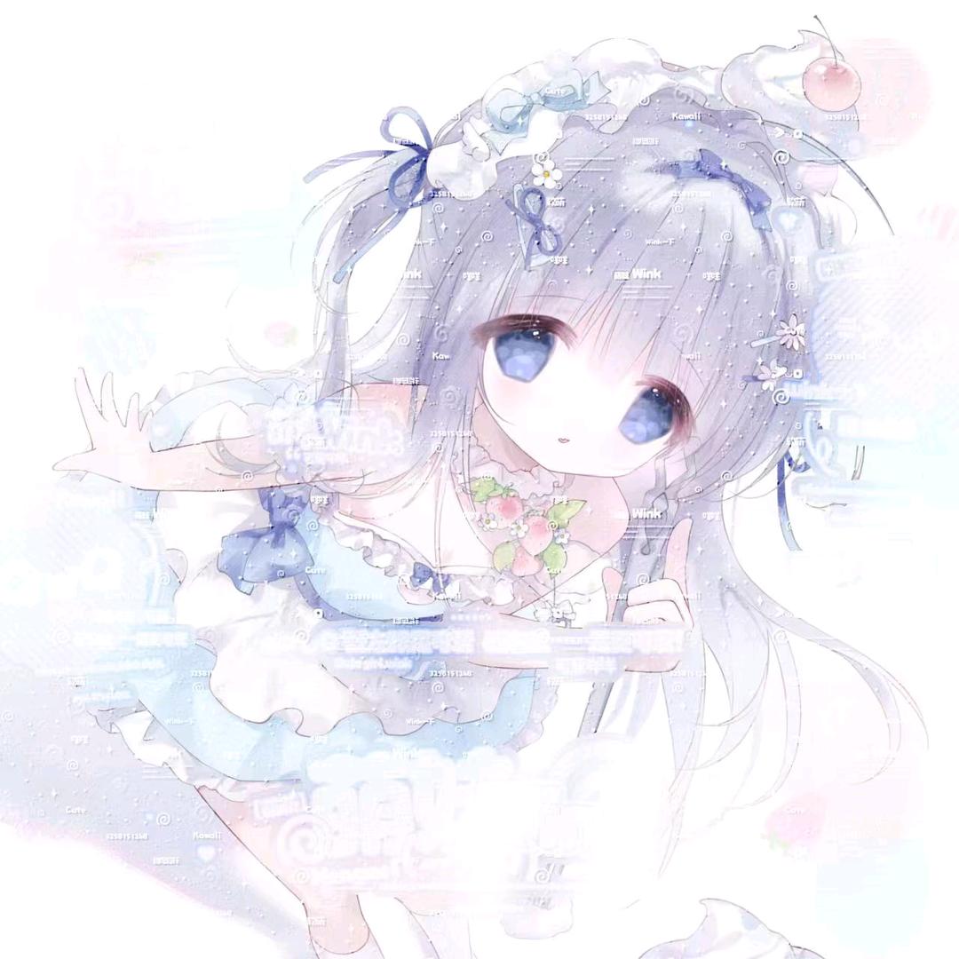 樱璃🍰冉枭💜