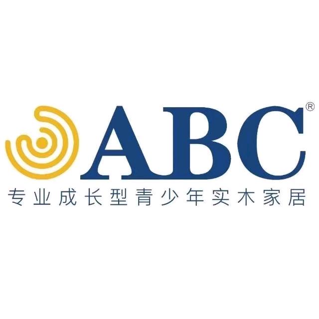 ABC儿童家具