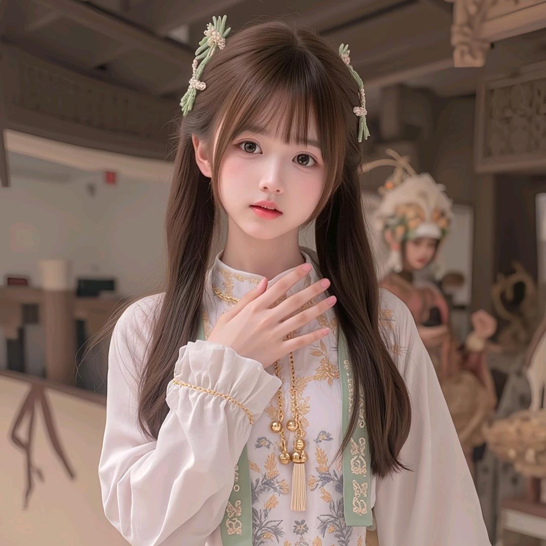 🍃奶凶小郡主🍃