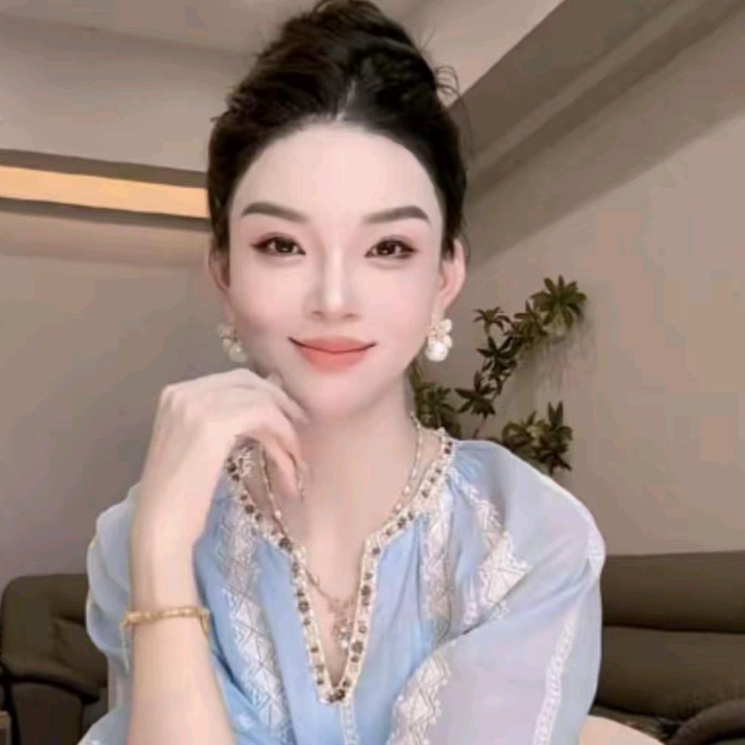 三C娘娘新中式(穿搭分享)