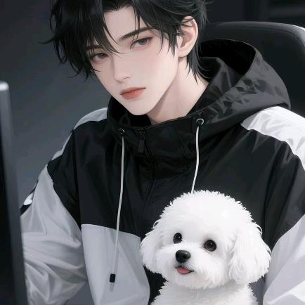 萧潇✨FM（12月21日半周年）