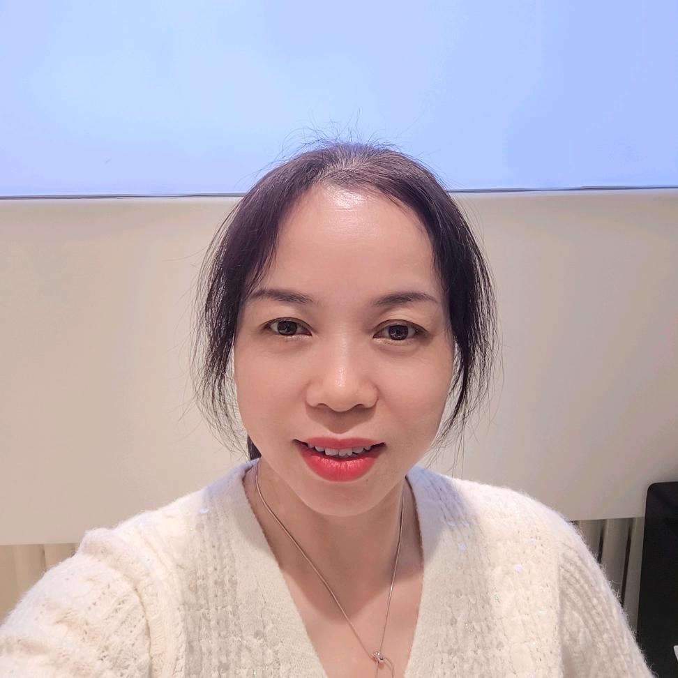 甜沐希女装西安凤城一路店张丽