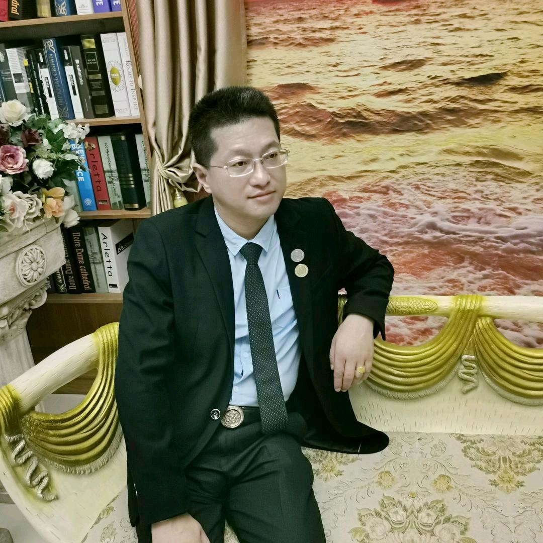 烟嗓强哥🎤
