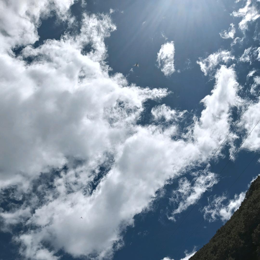小云朵☁️