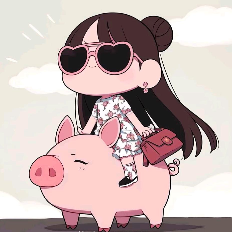 触不可及🐰娜🐰