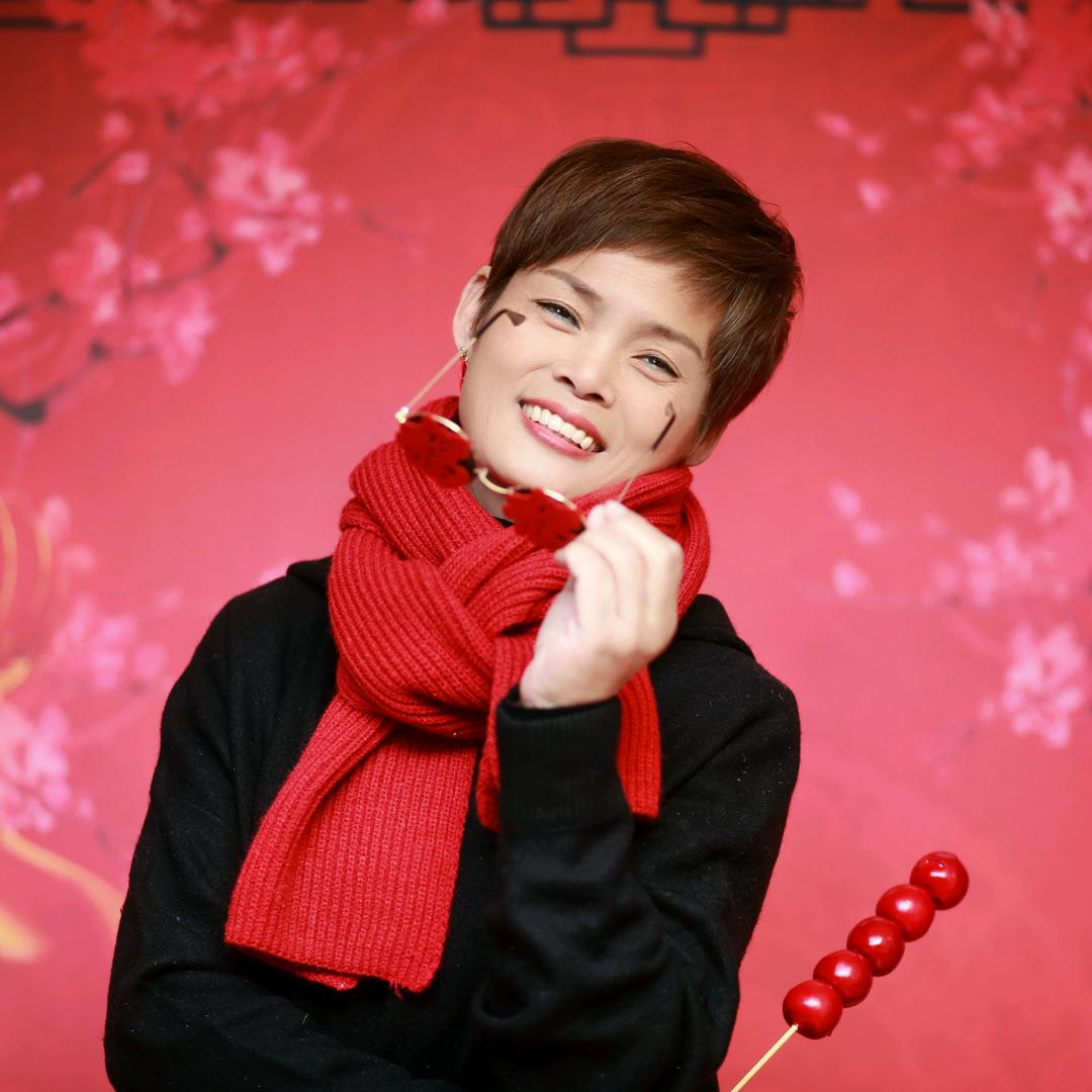 绘影