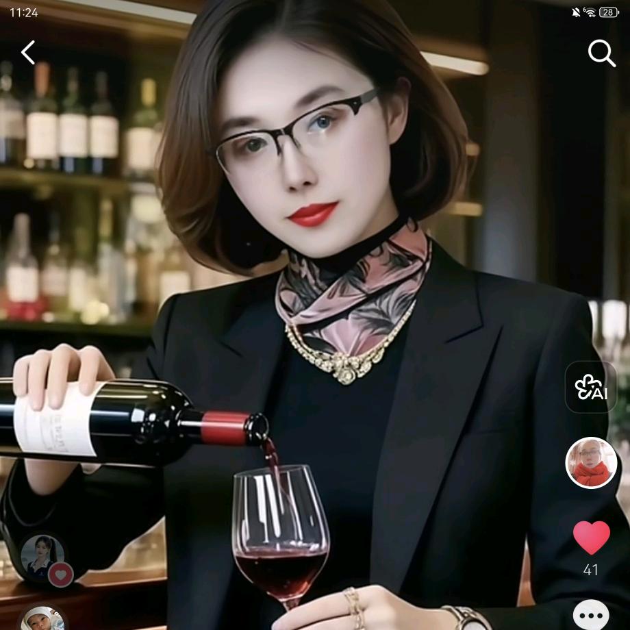 雪姐姐（直播带货）上午10点或下午2点