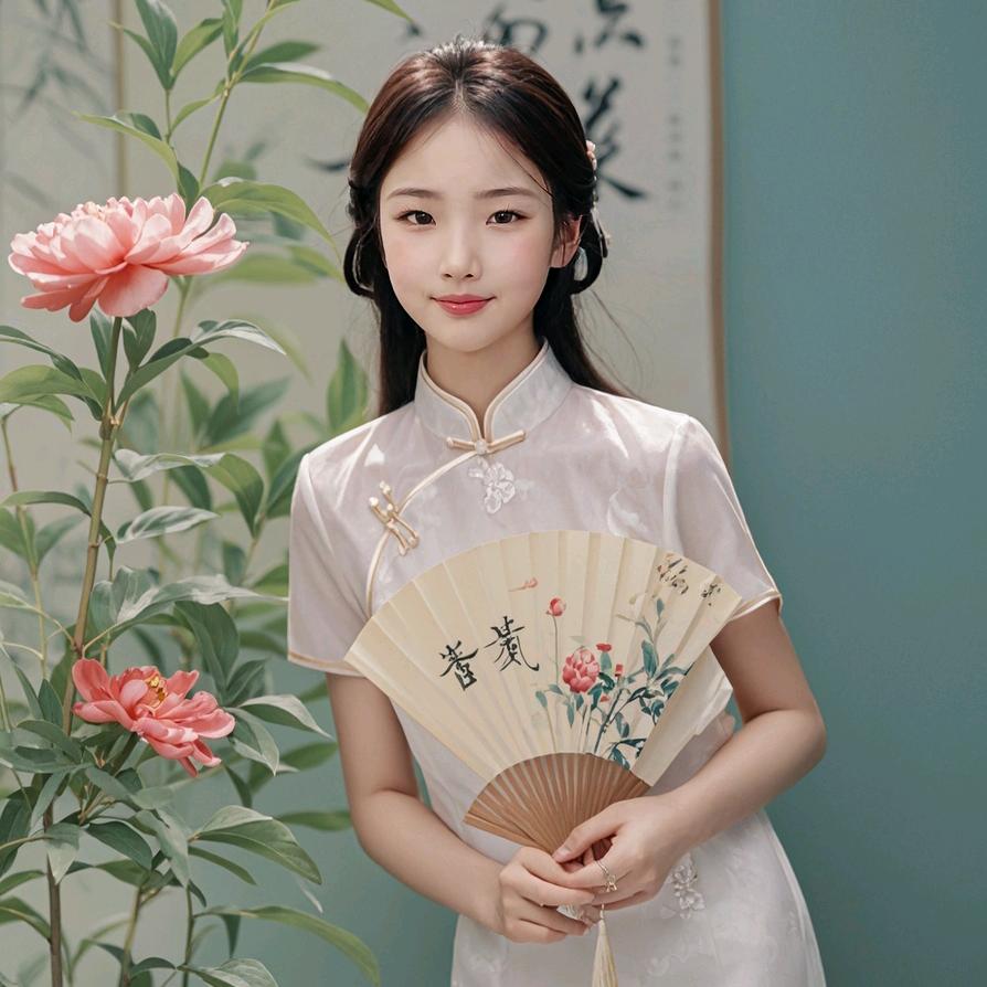 李小美