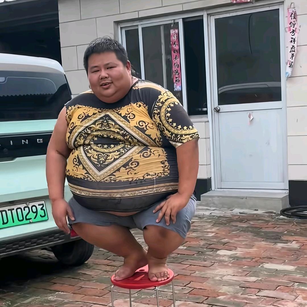 味儿真足