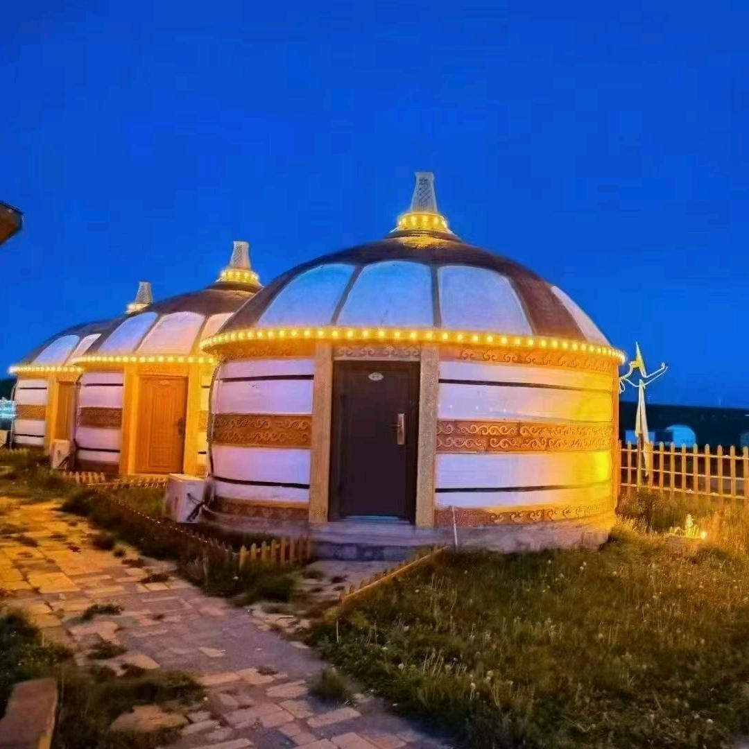 沈阳灯箱 /亮化源头工厂 健业小徐