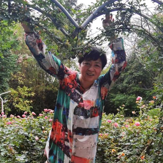 人间清醒小迷糊