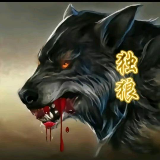 🏆变心狼🏆