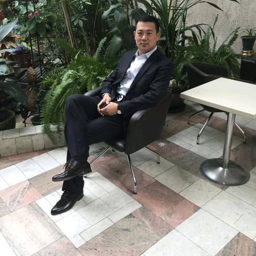 朱晓臣