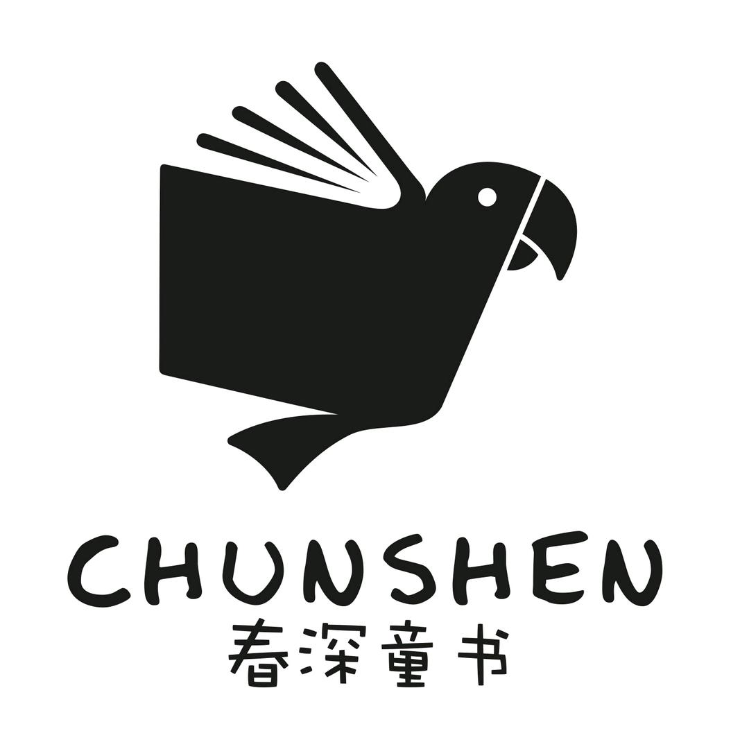 春深童书图书旗舰店