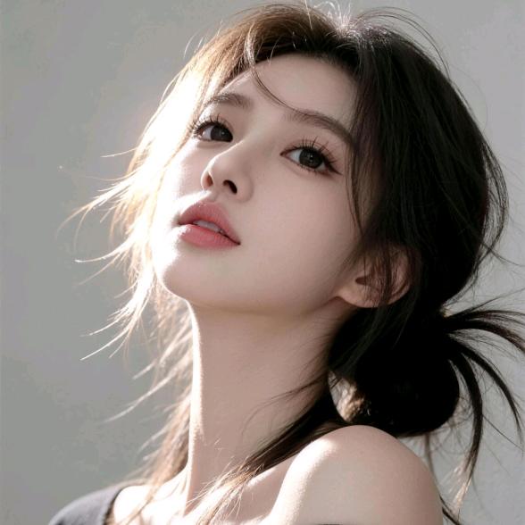 如烟美吖（恋爱啦）