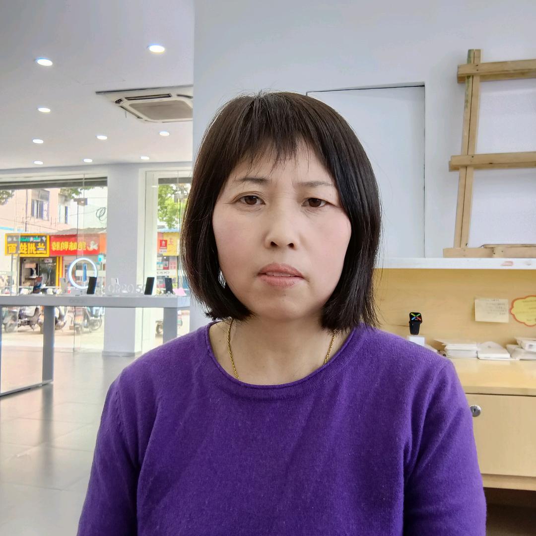 欣怡妈妈