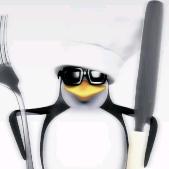 一只不蓝的猫。