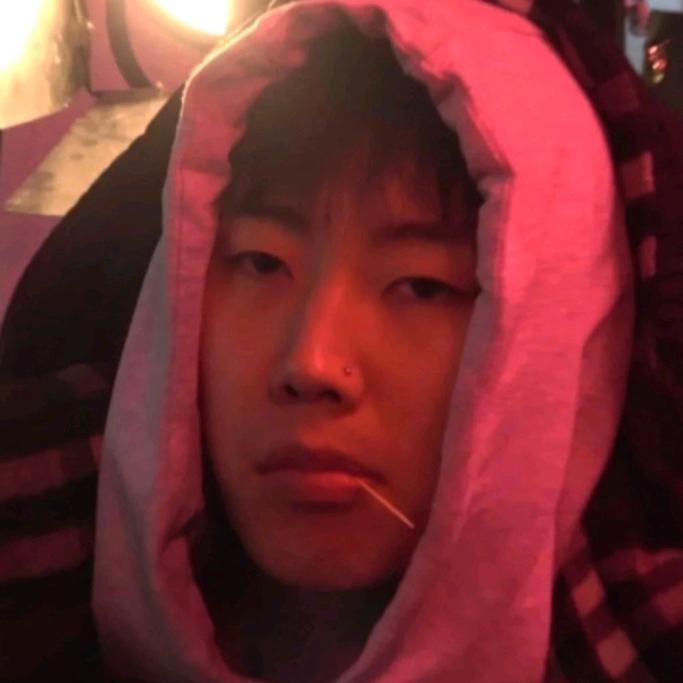 爱意如山海❀