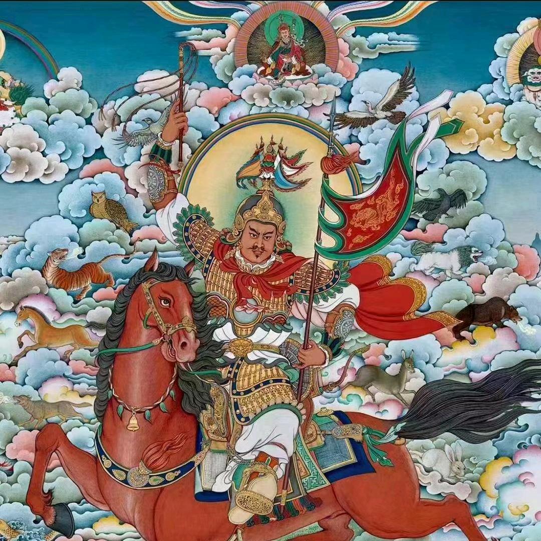 ཚེ་རིང----DJ🎶