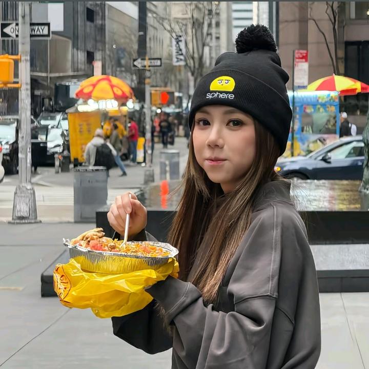 悲伤小呆（小号）🌽