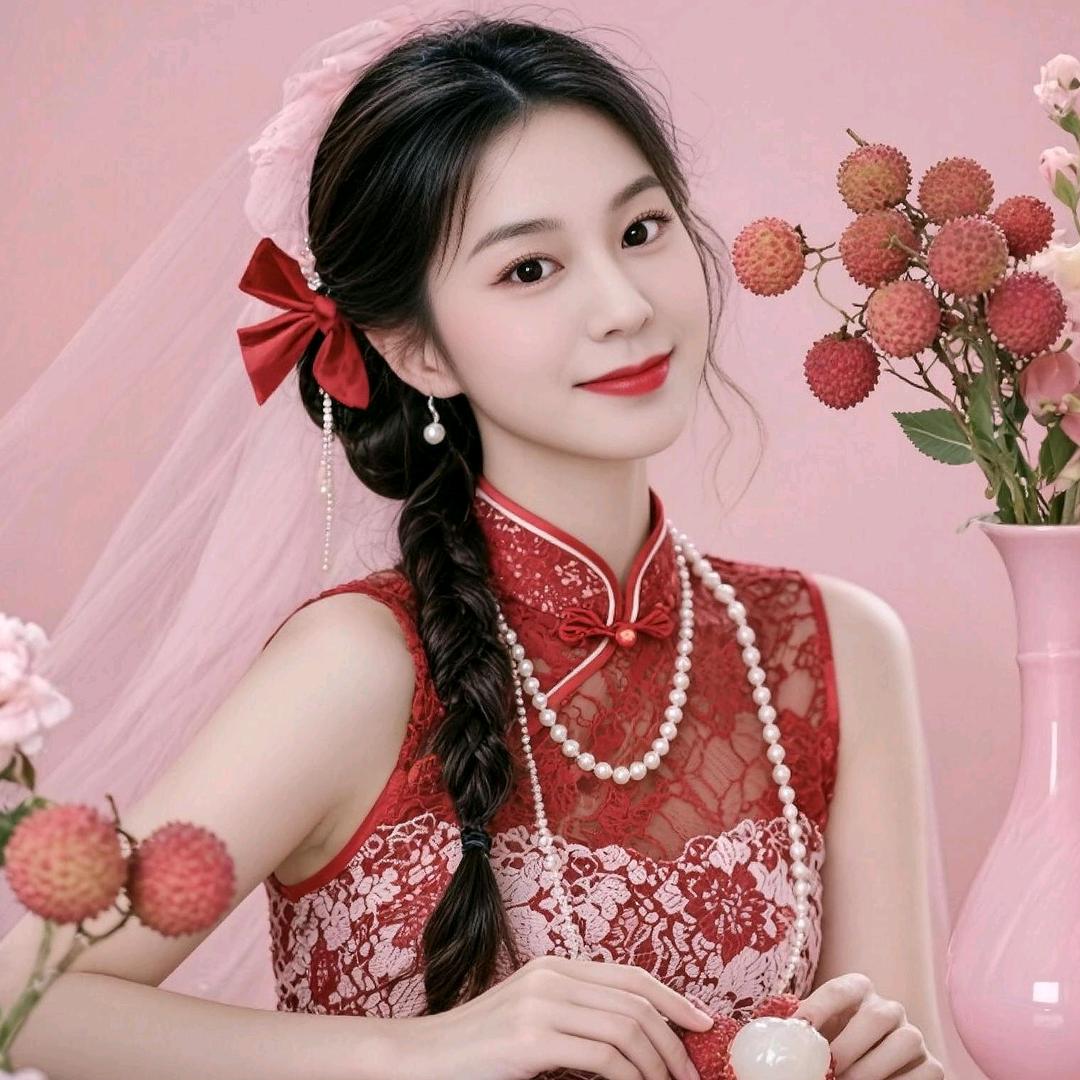 ☆繁华の丽☆╮