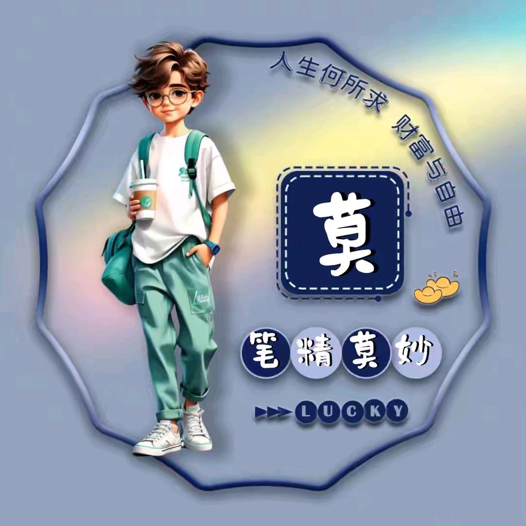 莫
