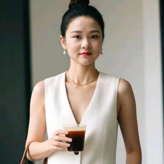 落难凤凰（手机摄影）