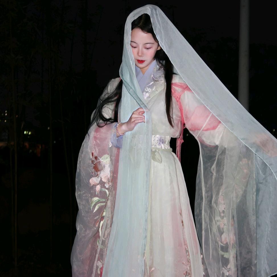清清清纪