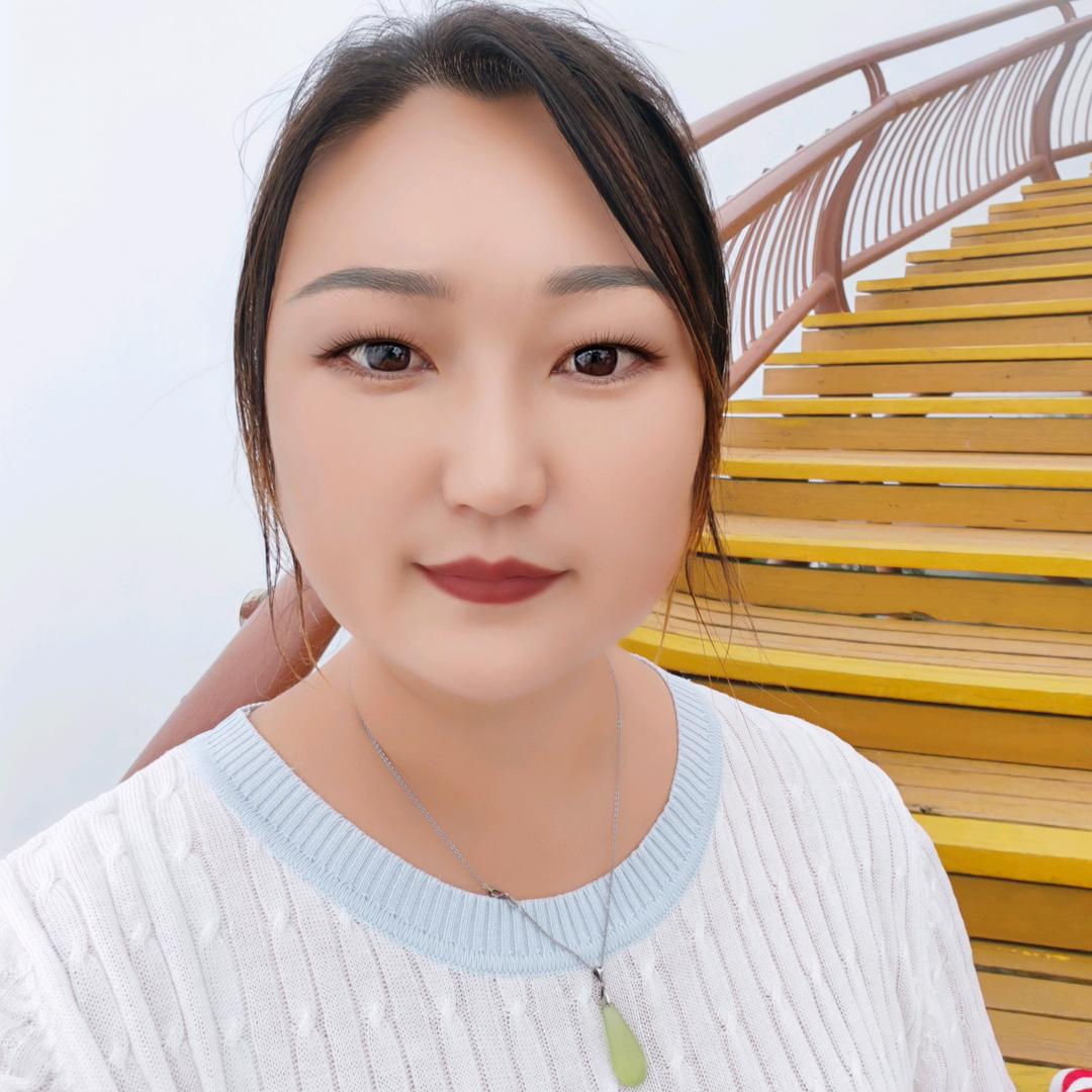 蓝色妖姬