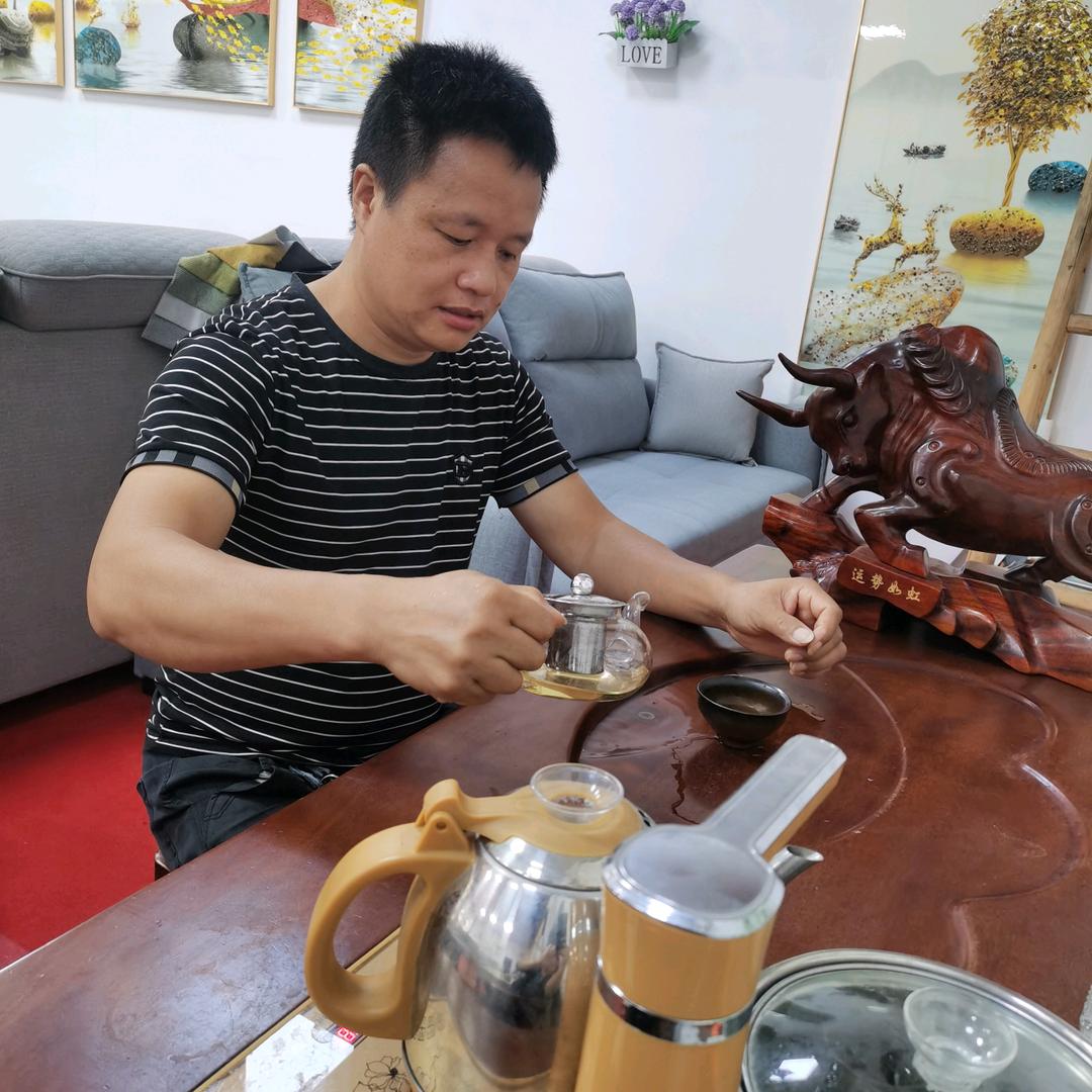永州懒哥