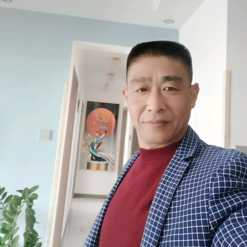 东山再起，做一个坚强的男人